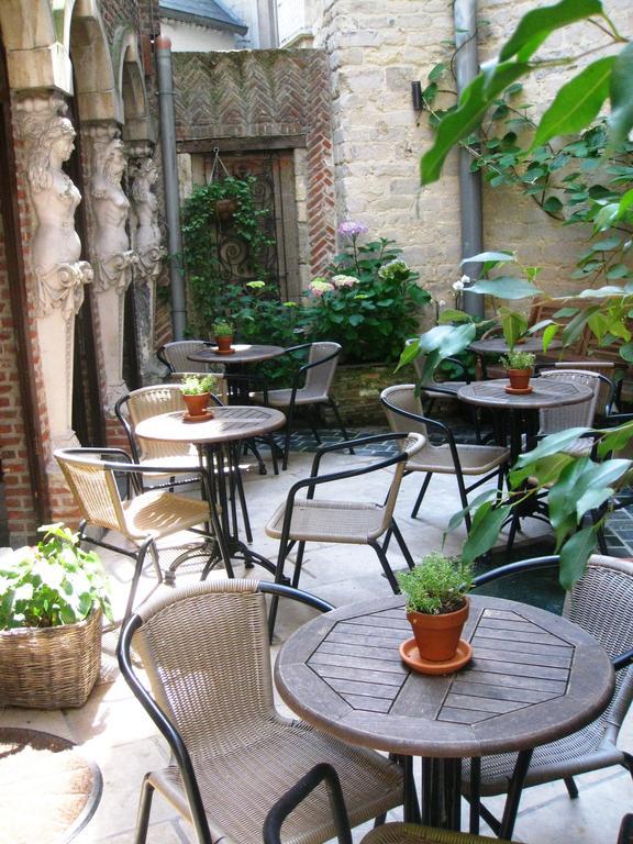 Kathedraallogies Drie Koningen Anvers Exterior foto